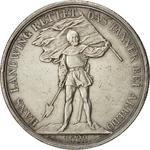 Shooting Thaler 1869: Photo Coin, Switzerland, Shooting Thaler 1869 / thumbnail