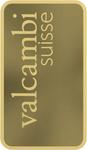 Gold Ounce Bar - Valcambi: Photo Coin, Switzerland, Gold Ounce Bar - Valcambi / thumbnail