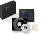 Twenty-five Francs 2022 Platinum: Photo Platinum, Pt proof / thumbnail