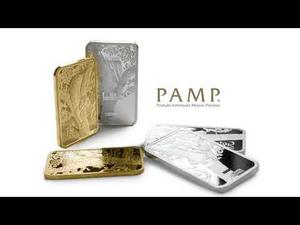 Switzerland / Silver Ten Grams 2022 PAMP Year of the Tiger - reverse photo
