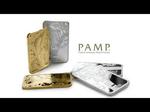 Silver Ten Grams 2022 PAMP Year of the Tiger: Photo Coin, Switzerland, Silver Ten Grams 2022 PAMP Year of the Tiger / thumbnail