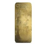 Gold Kilo Bar - Argor Heraeus: Photo Coin, Switzerland, Gold Kilo Bar - Argor Heraeus / thumbnail