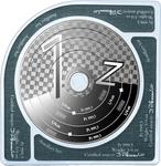 Platinum Ounce Bar - Valcambi Armillary: Photo Coin, Switzerland, Platinum Ounce Bar - Valcambi Armillary / thumbnail