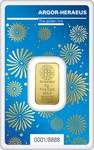 Gold Five Grams 2023 Year of the Rabbit - Argor Heraeus: Photo Coin, Switzerland, Gold Five Grams 2023 Year of the Rabbit - Argor Heraeus / thumbnail