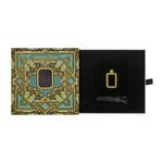 Gold Five Grams Bar - Arabian Falcon: Photo Coin, Switzerland, Gold Five Grams Bar - Arabian Falcon / thumbnail