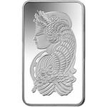 Silver Twenty Grams Bar - PAMP Fortuna: Photo Coin, Switzerland, Silver Twenty Grams Bar - PAMP Fortuna / thumbnail