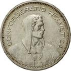 Switzerland / Five Francs 1965 - obverse photo