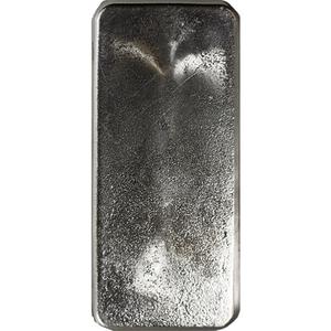 Switzerland / Silver Kilo Bar - PAMP Cast - obverse photo
