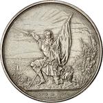 Shooting Thaler 1874: Photo Coin, Switzerland, Shooting Thaler 1874 / thumbnail