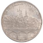 Shooting Thaler 1876: Photo Coin, Switzerland, Shooting Thaler 1876 / thumbnail