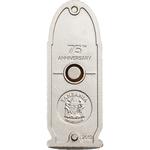 Silver Half Ounce 2019 D-Day: Photo Coin, Tanzania, Silver Half Ounce 2019 D-Day / thumbnail