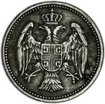 Twenty Para 1912: Photo Coin, Serbia, Third Kingdom of, Twenty Para 1912 / thumbnail