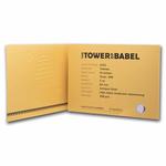 Silver Five Ounces 2022 Tower of Babel: Photo Coin, Tokelau, Silver Five Ounces 2022 Tower of Babel / thumbnail