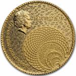 Tokelau / Gold Tenth-Ounce 2022 Magnum Opus - obverse photo