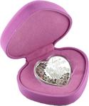 Silver Twenty Grams 2018 Love is Forever: Photo Coin, Tokelau, Silver Twenty Grams 2018 Love is Forever / thumbnail