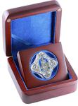 Silver Ounce 2015 Lady of Fortune: Photo Coin, Tokelau, Silver Ounce 2015 Lady of Fortune / thumbnail