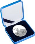 Silver Ounce 2015 Capricorn: Photo Coin, Tokelau, Silver Ounce 2015 Capricorn / thumbnail