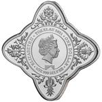 Silver Ounce 2021 Three Kings: Photo Coin, Tokelau, Silver Ounce 2021 Three Kings / thumbnail