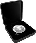 Silver Ounce 2015 Poseidon: Photo Coin, Tokelau, Silver Ounce 2015 Poseidon / thumbnail