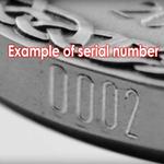 Silver Three Ounces 2016 Odin: Photo Coin, Tokelau, Silver Three Ounces 2016 Odin / thumbnail