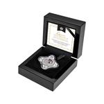 Silver Ounce 2021 Queen Elizabeth II War Broadcast: Photo Coin, Tokelau, Silver Ounce 2021 Queen Elizabeth II War Broadcast / thumbnail