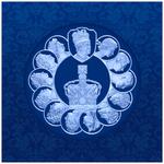 Silver Ounce 2024 Monarchs of Britain: Photo Coin, Tokelau, Silver Ounce 2024 Monarchs of Britain / thumbnail