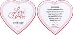 Silver Twenty Grams 2014 Love Unites: Photo Coin, Tokelau, Silver Twenty Grams 2014 Love Unites / thumbnail