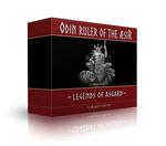 Silver Three Ounces 2016 Odin: Photo Coin, Tokelau, Silver Three Ounces 2016 Odin / thumbnail