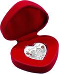 Silver Twenty Grams 2019 Forever Yours: Photo Coin, Tokelau, Silver Twenty Grams 2019 Forever Yours / thumbnail