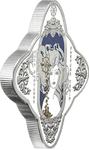Silver Ounce 2018 Lady of Fortune: Photo Coin, Tokelau, Silver Ounce 2018 Lady of Fortune / thumbnail