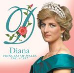 Silver Five Ounces 2017 Diana - Princess of Wales: Photo Coin, Tokelau, Silver Five Ounces 2017 Diana - Princess of Wales / thumbnail