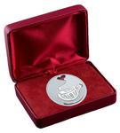 Silver Ounce 2015 Coffee: Photo Coin, Tokelau, Silver Ounce 2015 Coffee / thumbnail