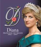 One Dollar Silver 2017 Diana - Princess of Wales: Photo Coin, Tokelau, One Dollar Silver 2017 Diana - Princess of Wales / thumbnail