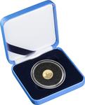 Gold Half Gram 2015 Capricorn: Photo Coin, Tokelau, Gold Half Gram 2015 Capricorn / thumbnail