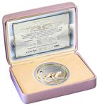 Silver Twenty Grams 2013 Yours Always: Photo Coin, Tokelau, Silver Twenty Grams 2013 Yours Always / thumbnail