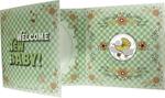 Silver Ounce 2018 Baby Pram: Photo Coin, Tokelau, Silver Ounce 2018 Baby Pram / thumbnail