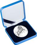 Silver Ounce 2015 Aries: Photo Coin, Tokelau, Silver Ounce 2015 Aries / thumbnail
