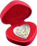 Silver Twenty Grams 2012 True Love: Photo Coin, Tokelau, Silver Twenty Grams 2012 True Love / thumbnail