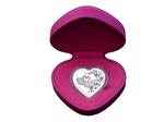 Silver Twenty Grams 2014 Love Unites: Photo Coin, Tokelau, Silver Twenty Grams 2014 Love Unites / thumbnail