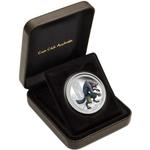 Silver Ounce 2013 Werewolf: Photo Coin, Tuvalu, Silver Ounce 2013 Werewolf / thumbnail