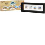 Silver Ounce 2013 Famous Squares: Photo Coin, Tuvalu, Silver Ounce 2013 Famous Squares / thumbnail