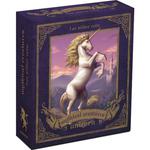Silver Ounce 2013 Unicorn: Photo Coin, Tuvalu, Silver Ounce 2013 Unicorn / thumbnail