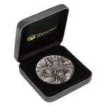 Silver Two Ounces 2018 Roman Legion: Photo Coin, Tuvalu, Silver Two Ounces 2018 Roman Legion / thumbnail