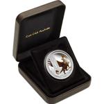 Silver Ounce 2013 Griffin: Photo Coin, Tuvalu, Silver Ounce 2013 Griffin / thumbnail