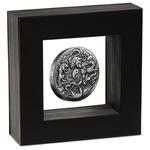 Silver Two Ounces 2016 Chinese Mythical Creatures: Photo Coin, Tuvalu, Silver Two Ounces 2016 Mythical Creatures / thumbnail