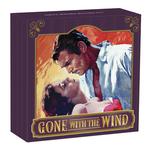 Silver Ounce 2019 Gone with the Wind: Photo Coin, Tuvalu, Silver Ounce 2019 Gone with the Wind / thumbnail