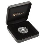 Silver Ounce 2017 Dragon and Pearl: Photo Coin, Tuvalu, Silver Ounce 2017 Dragon and Pearl / thumbnail