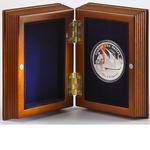 Silver Ounce 2015 The Chimera: Photo Coin, Tuvalu, Silver Ounce 2015 Chimera / thumbnail