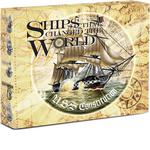 Silver Ounce 2012 USS Constitution: Photo Coin, Tuvalu, Silver Ounce 2012 USS Constitution / thumbnail
