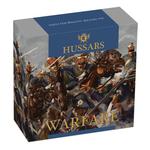 Silver Two Ounces 2018 Hussars: Photo Coin, Tuvalu, Silver Two Ounces 2018 Hussars / thumbnail